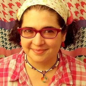 Meet your Posher, Rebekah